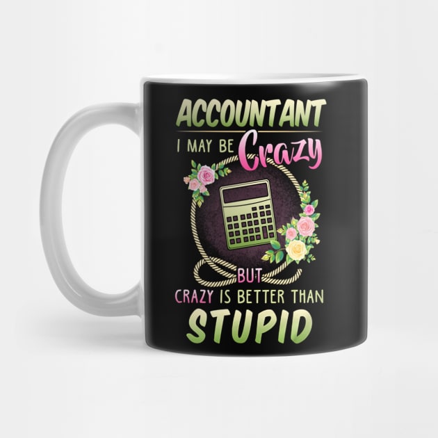 Accountant by janayeanderson48214